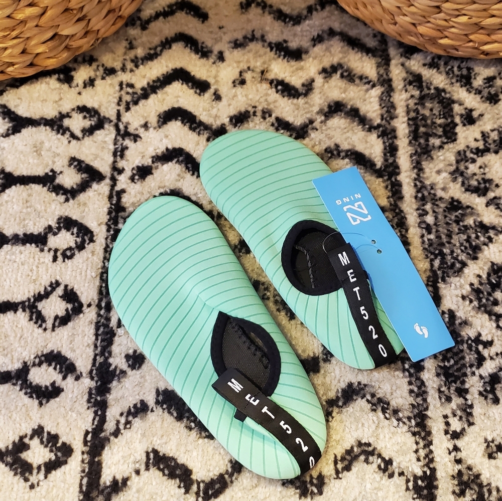 Women's Water Shoes Size